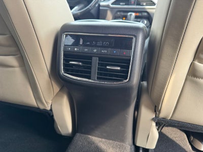2017 Mazda Mazda CX-9 Grand Touring