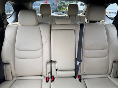 2017 Mazda Mazda CX-9 Grand Touring