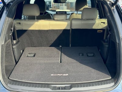 2017 Mazda Mazda CX-9 Grand Touring