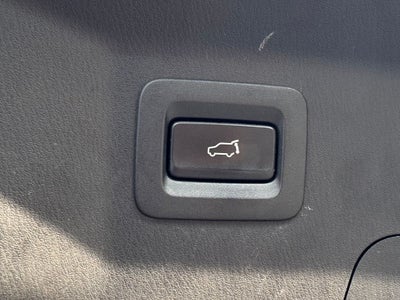 2017 Mazda Mazda CX-9 Grand Touring