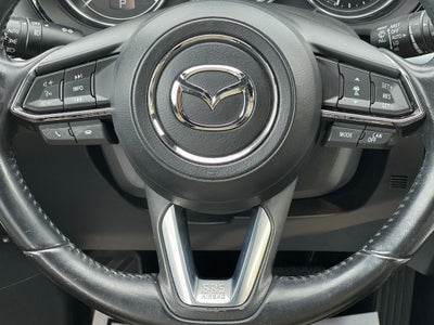 2017 Mazda Mazda CX-9 Grand Touring