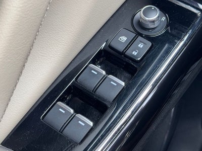 2017 Mazda Mazda CX-9 Grand Touring