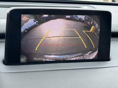 2017 Mazda Mazda CX-9 Grand Touring