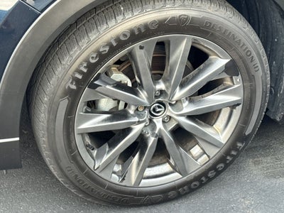 2017 Mazda Mazda CX-9 Grand Touring