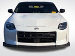 2024 Nissan Z Performance