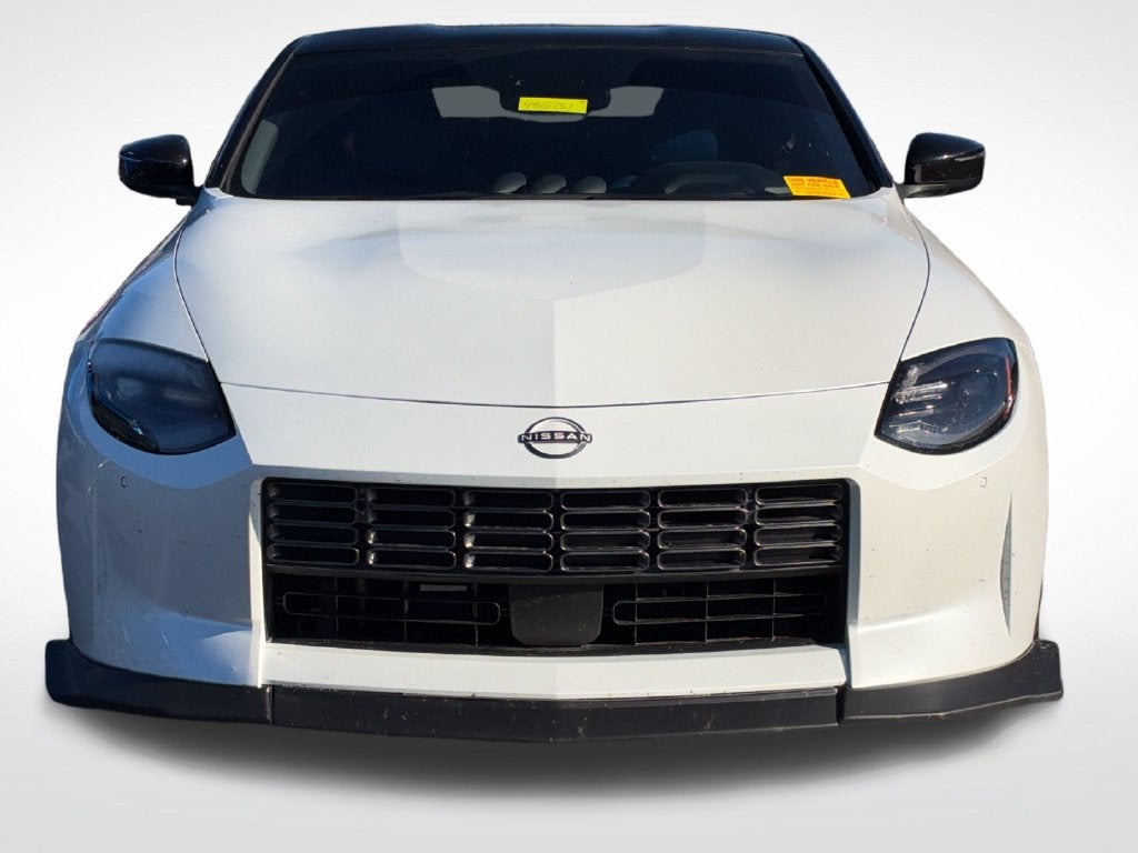 2024 Nissan Z Performance