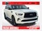 2021 INFINITI QX80 Premium Select