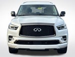 2021 INFINITI QX80 Premium Select