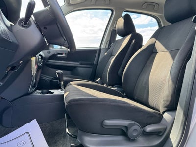 2011 Suzuki SX4 Premium