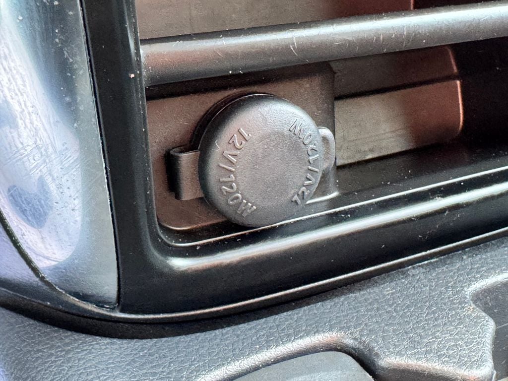 2011 Suzuki SX4 Premium