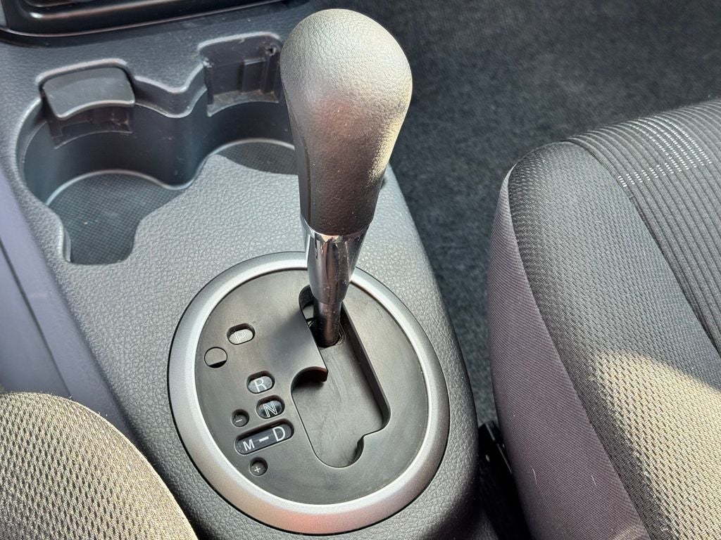 2011 Suzuki SX4 Premium