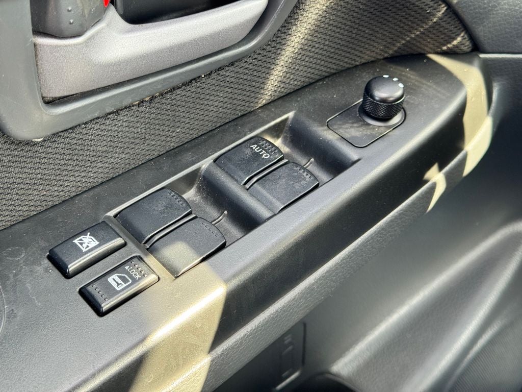 2011 Suzuki SX4 Premium