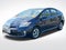 2015 Toyota Prius Three