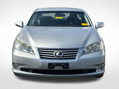 2011 Lexus ES 350