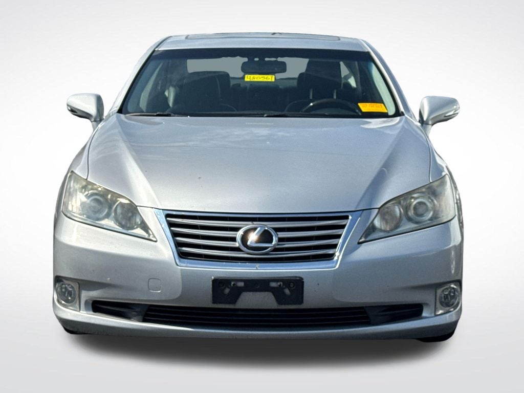 2011 Lexus ES 350