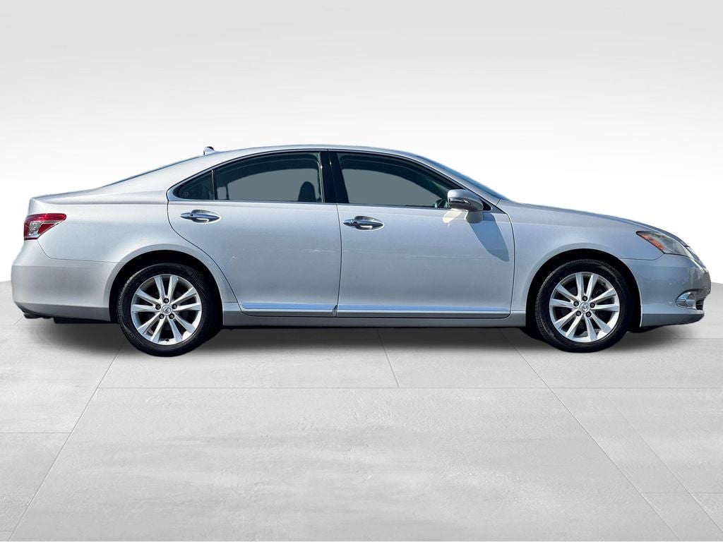 2011 Lexus ES 350