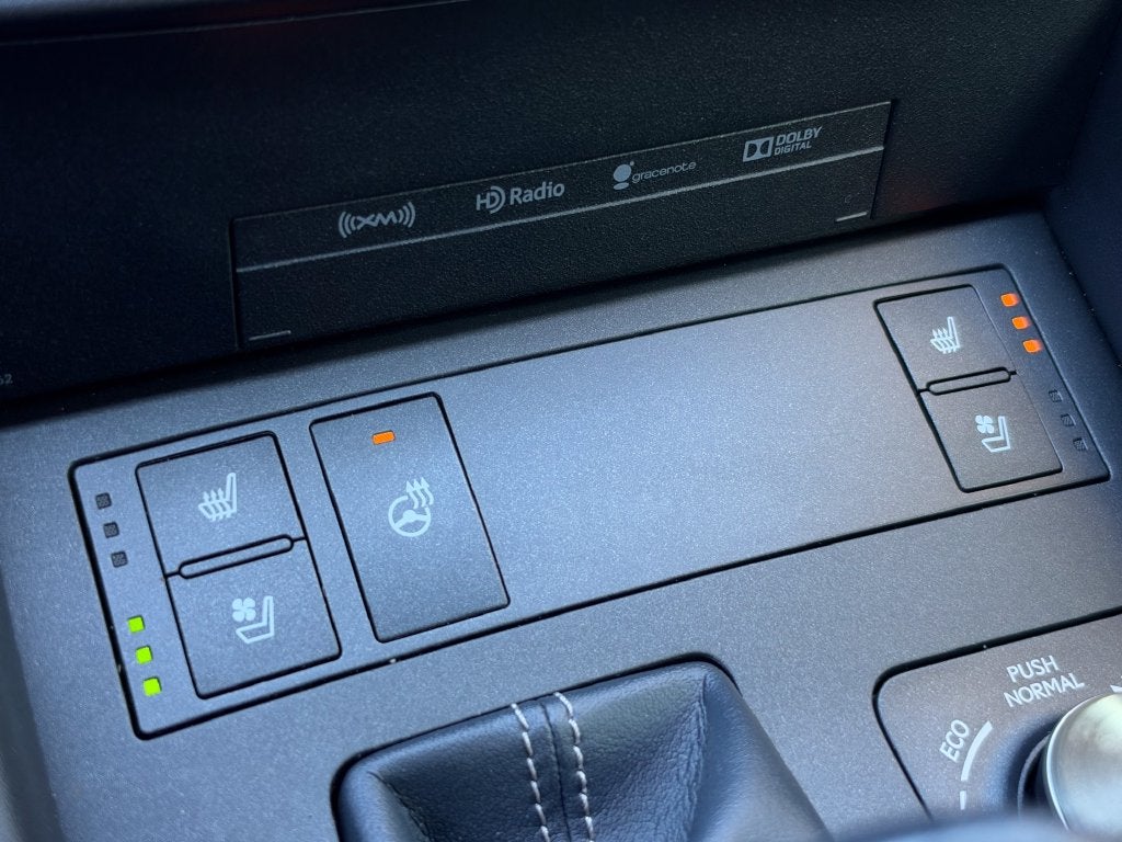 2015 Lexus RC 350