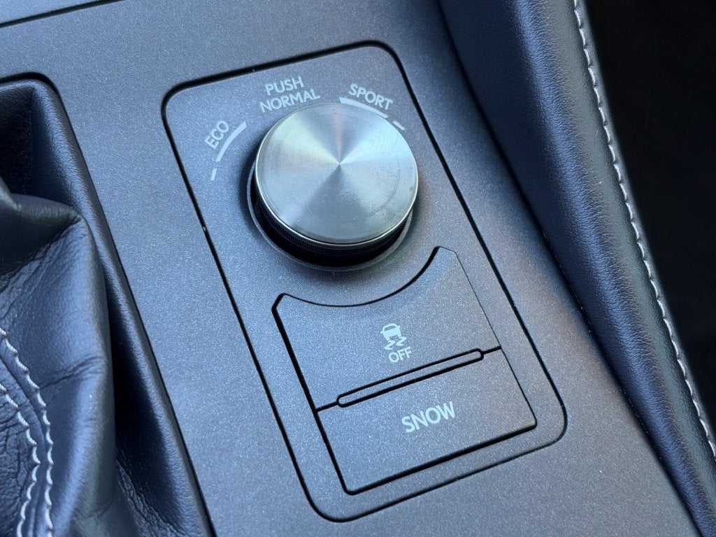 2015 Lexus RC 350