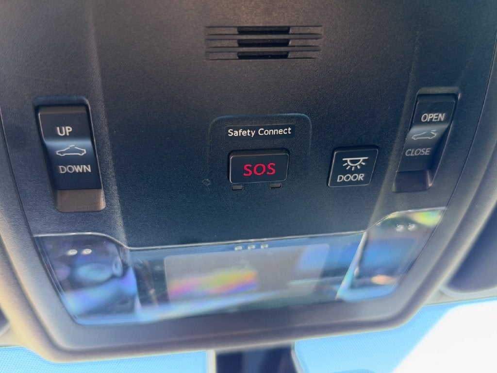 2015 Lexus RC 350