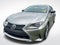 2015 Lexus RC 350