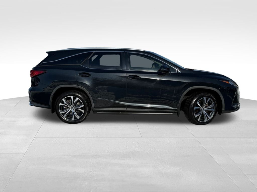 2022 Lexus RX 350L