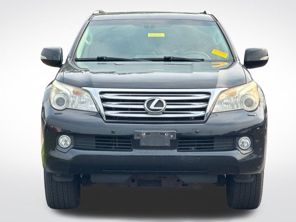 2013 Lexus GX 460 Premium
