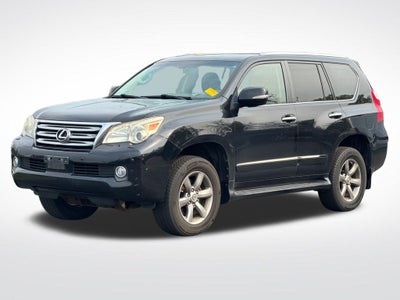 2013 Lexus GX 460 Premium