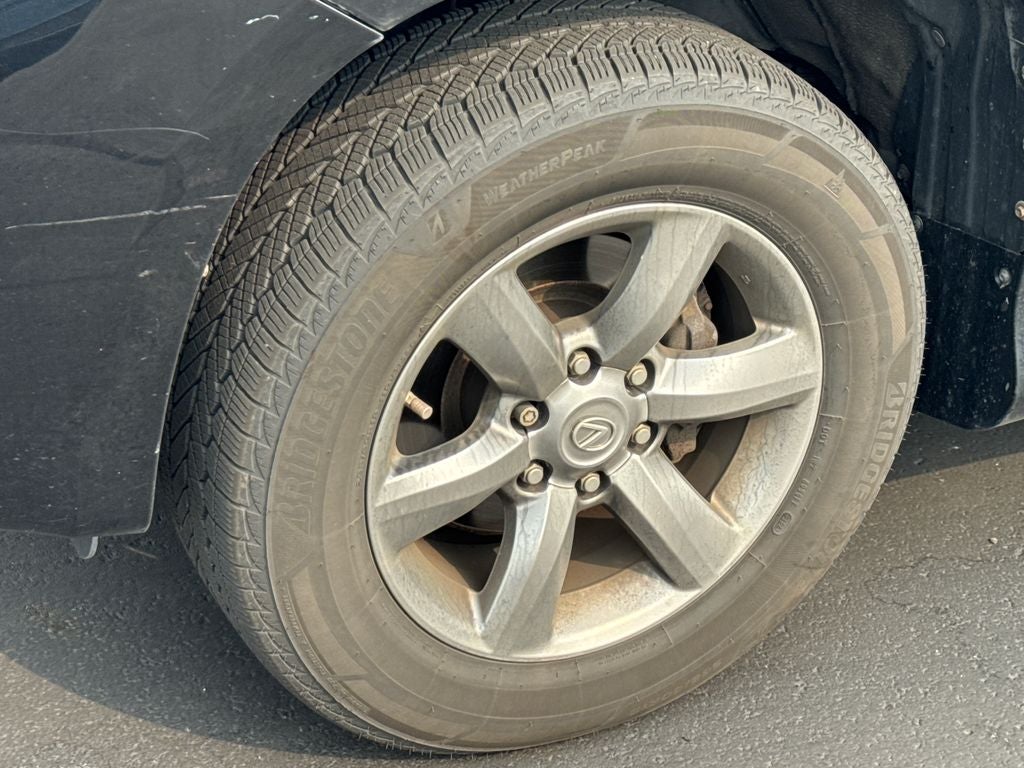 2013 Lexus GX 460 Premium