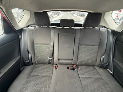 2017 Toyota Corolla iM Base