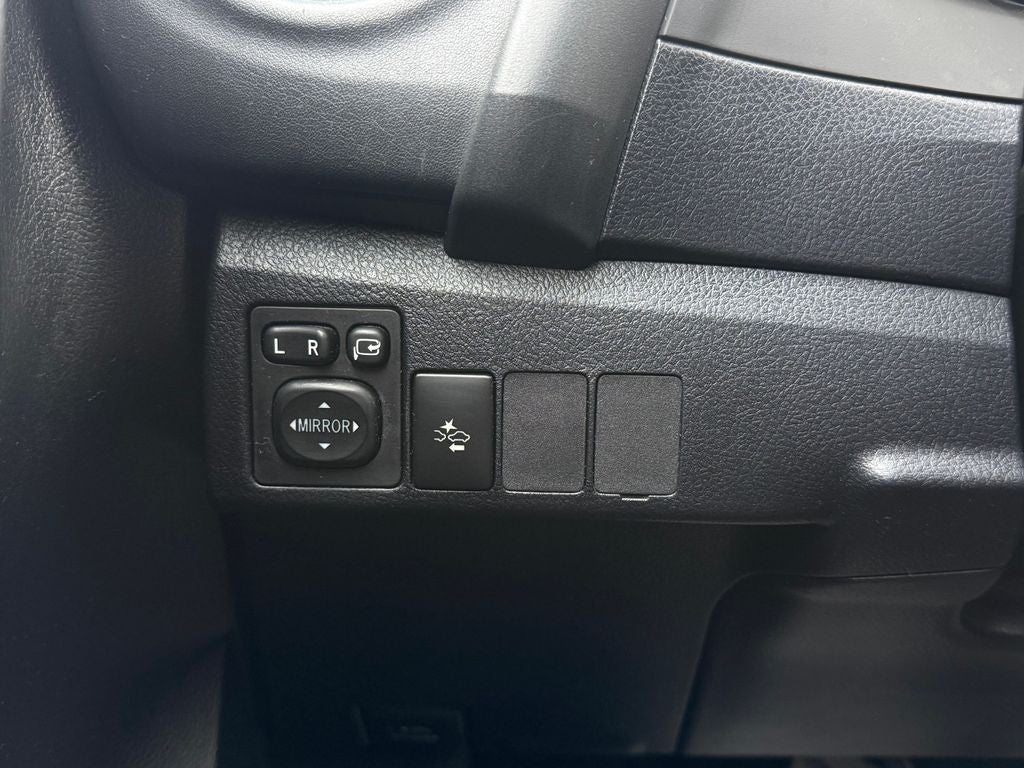 2017 Toyota Corolla iM Base