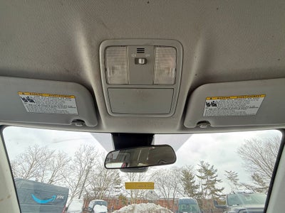 2017 Toyota Corolla iM Base