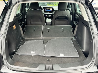 2025 Chevrolet TrailBlazer LS