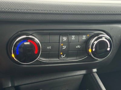 2025 Chevrolet TrailBlazer LS