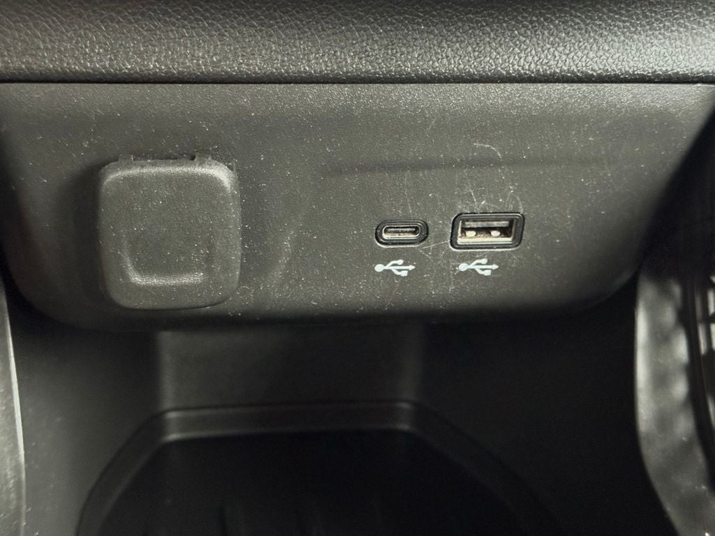 2025 Chevrolet TrailBlazer LS