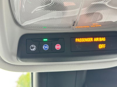 2025 Chevrolet TrailBlazer LS