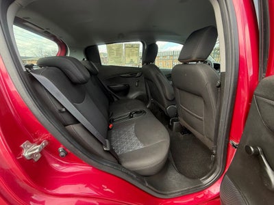 2020 Chevrolet Spark LS