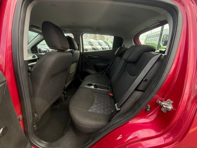 2020 Chevrolet Spark LS