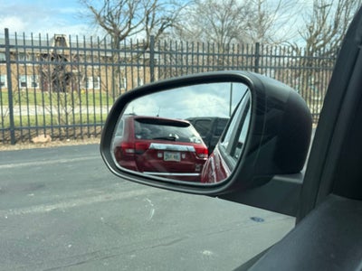 2020 Chevrolet Spark LS