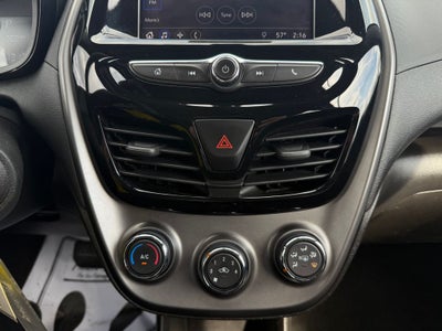 2020 Chevrolet Spark LS