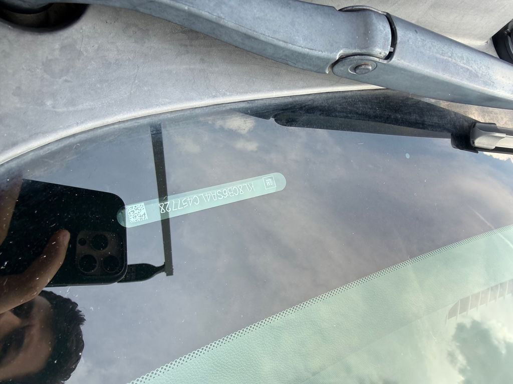 2020 Chevrolet Spark LS