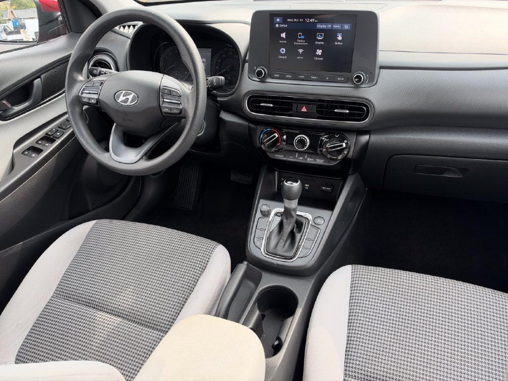 2023 Hyundai Kona SE