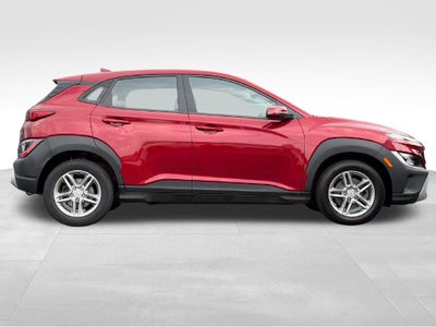 2023 Hyundai Kona SE