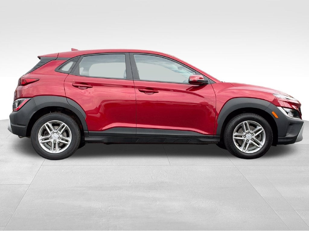 2023 Hyundai Kona SE