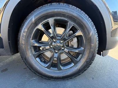 2020 Hyundai Palisade SE