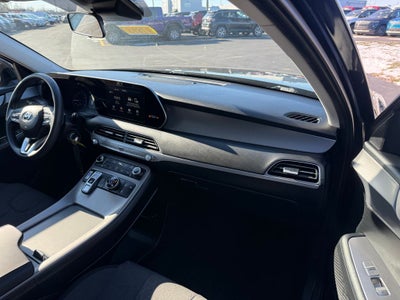 2020 Hyundai Palisade SE