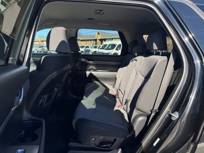 2020 Hyundai Palisade SE