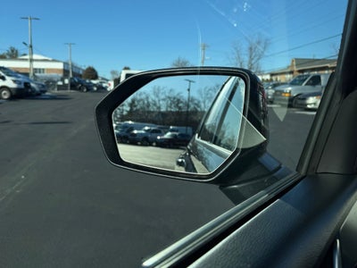 2020 Hyundai Palisade SE