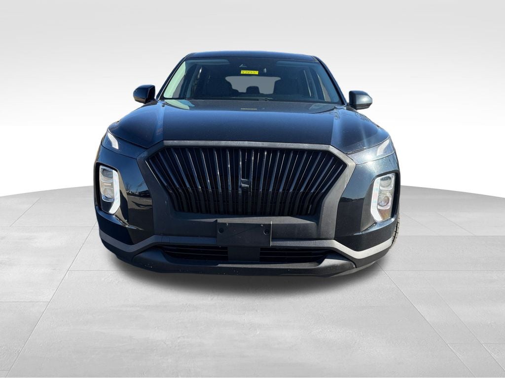 2020 Hyundai Palisade SE