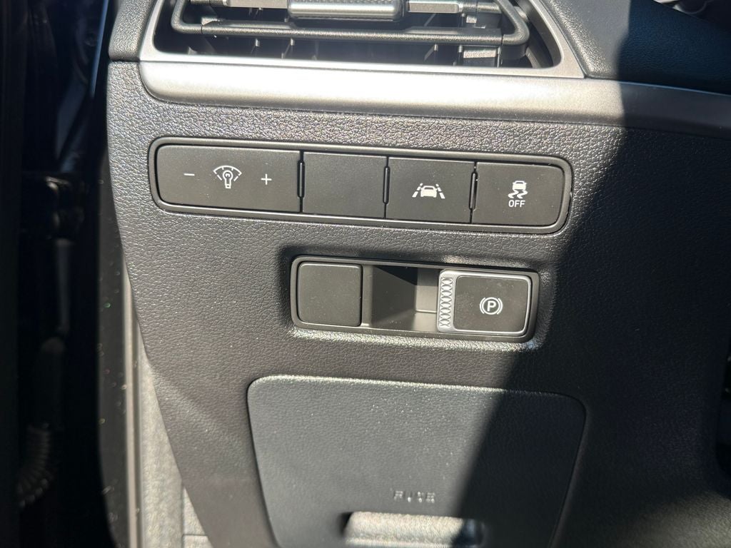 2020 Hyundai Palisade SE