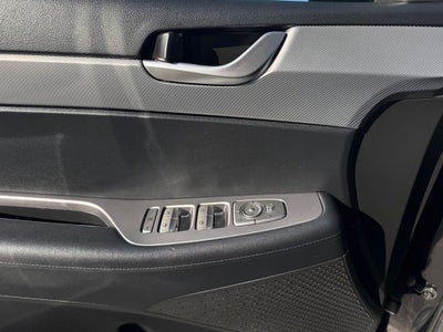 2020 Hyundai Palisade SE